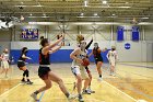 WBBall vs ENC  Wheaton College women's basketball vs Eastern Nazarene College. - Photo By: KEITH NORDSTROM : Wheaton, basketball, ENC, Eastern Nazarene College